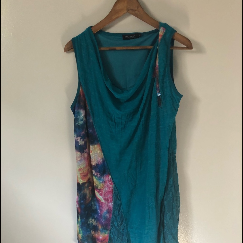 3/$33-Papa Vancouver summer dress